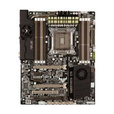 ASUS TUF Sabertooth X79 Intel X79 Mainboard ATX Sockel 2011   #36413