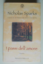 Nicholas Sparks I PASSI