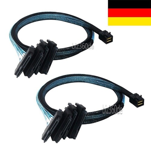 Mini sas sff 8643 to - hd, sff-8643