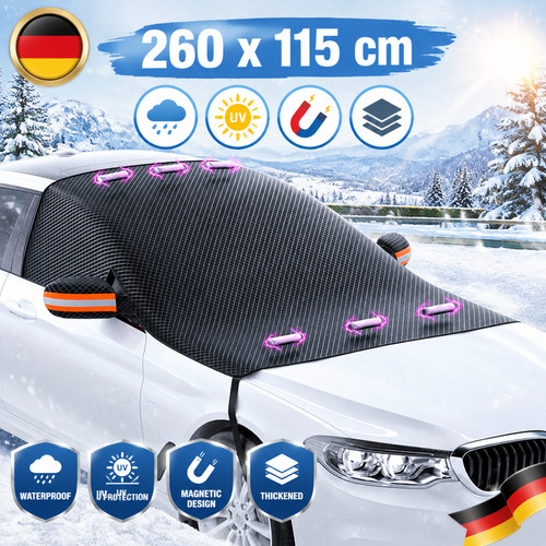 Schneeschutz