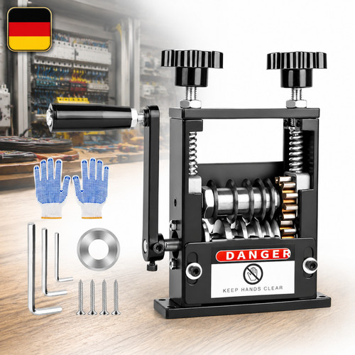 Kabel abisolierer maschine - abisolierer, 6