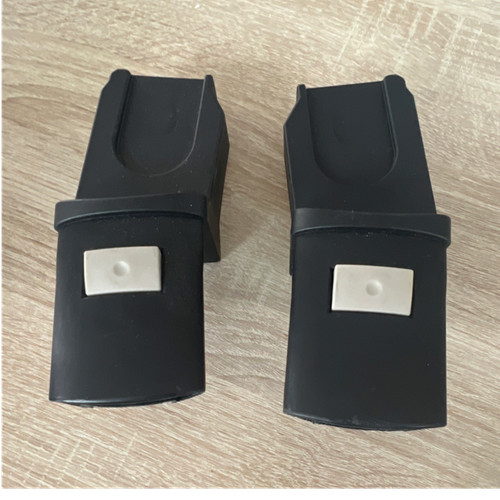 Joolz adapter für kinderwagen - adapter,