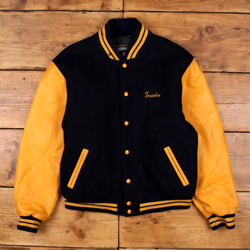 Vintage rennoc classic varsity - classic,