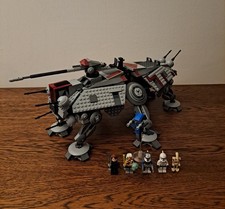 LEGO Star Wars 7675 AT-TE Walker