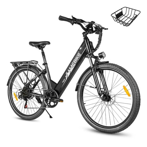 Zoll samebike a01 pro t - samebike, pro-t