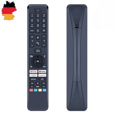 Sprachfernbedienung für