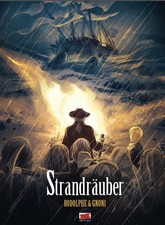 Strandräuber  HC  Zack