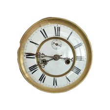 Uhrwerk wanduhr pendeluhr - uhrwerk,