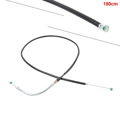 Kupplungszug 180cm für - 180cm,