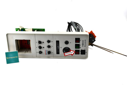 Viessmann mirola miromatik - miromatik,