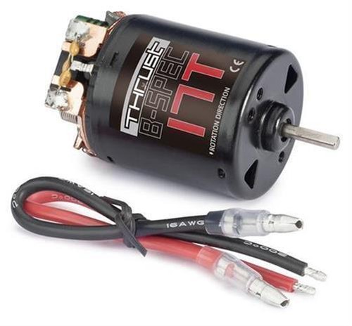Absima elektro motor thrust - absima,