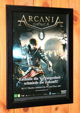 Arcania Gothic 4 PS3 PS4 Xbox