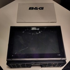 B&G - Vulcan 9  Touchscreen