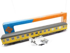 357H0 - Roco H0 - Meßwagen