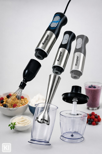 Kooper super chef - kooper,
