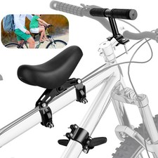 Kindersitz und Lenkerzubehör