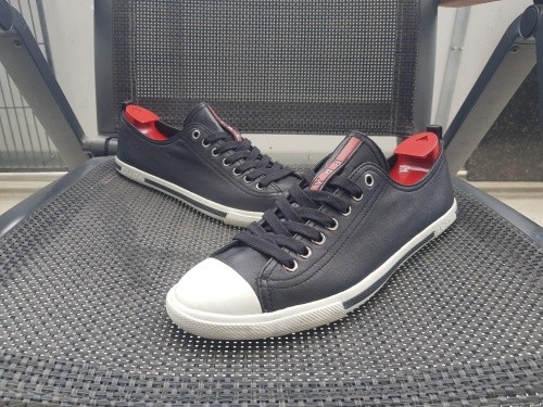 Prada herrenschuhe uk 7 - prada,