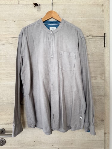 Oliver langarm hemd - langarm,