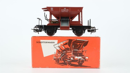 Märklin 4610 schotterwagen - märklin, h0