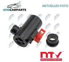 WASCHWASSER PUMPE VORNE