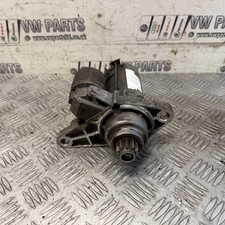 VW POLO 6R 1.2 CGP STARTER