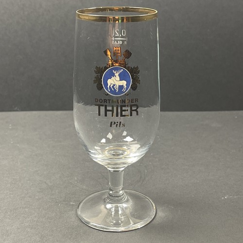 Dortmunder thier pils - dortmunder,