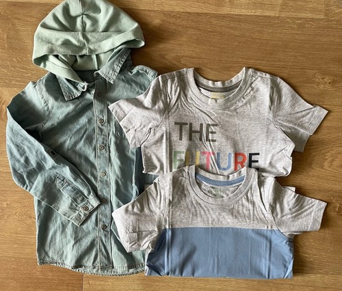 Jungen bekleidung paket - jungen, gr
