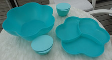 Tupperware Chip `N Dip Set 5,6