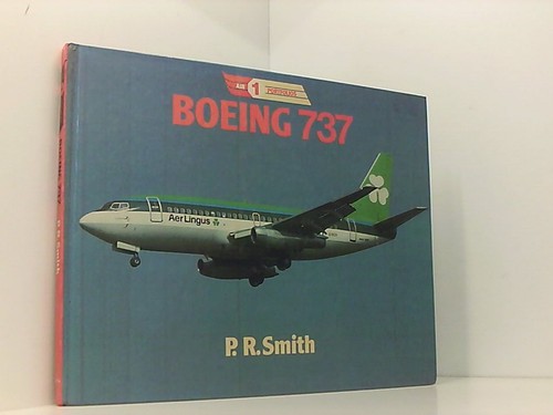 Boeing 737 - (air, 1)