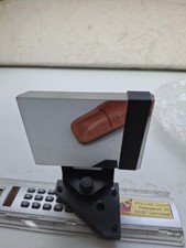 Präzisions-Planarspiegel aus wissenschaftlichem Spektrometer