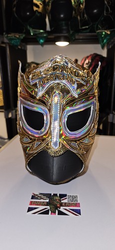 Wwe aaa grande americano - aaa,
