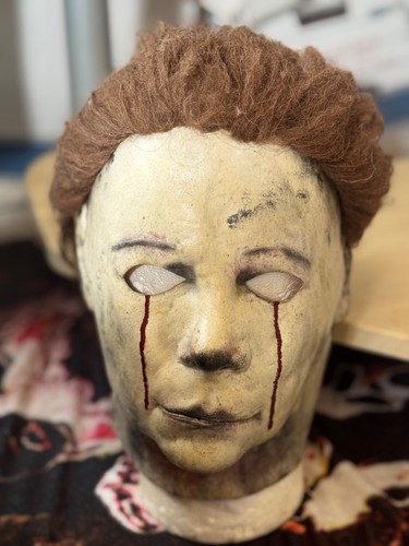 Ultra realistic scale - realistic, 1:1
