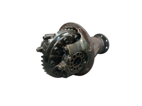 Differential für - differential,