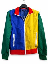 Leichte Jacke Leichte