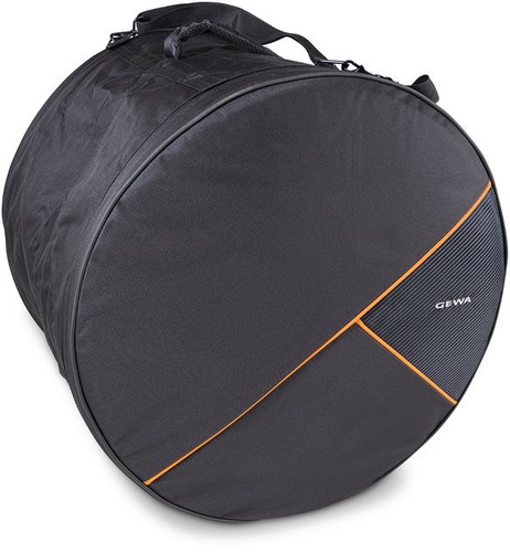 Premium x18 bass drum - 22"x18",