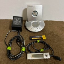 KENWOOD DMC-T55 klarer