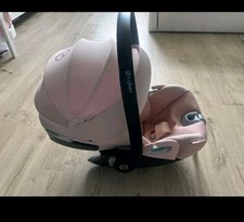 Cybex Platinum Cloud T I-Size