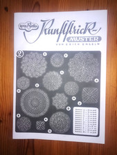 Kunststrickmuster  Nr. 2 von