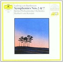 Beethoven symphonies 2 - :,