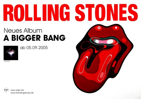 The rolling stones a - stones,