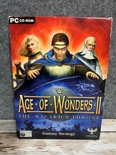 Age wonders the - age,