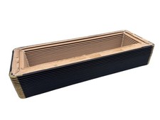 Hohner Atlantic IV DeLuxe Balg