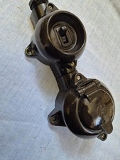 Original Bakelit Kombi