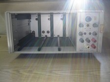 TEKTRONIX TM504 mit Netzteil