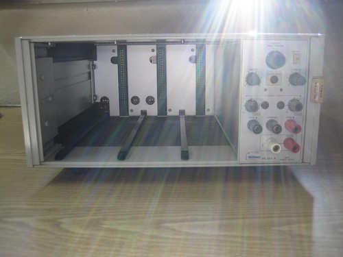Tektronix tm504 mit netzteil - tm504,