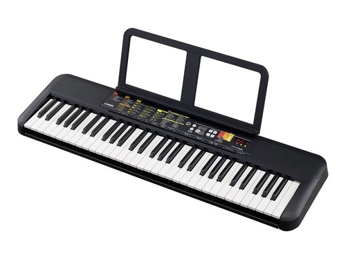 Yamaha psr f52 digital - psr-f52,