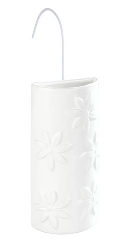 Luftbefeuchter blumen keramik - blumen,