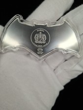1 oz 999 Silbermünze - Batman