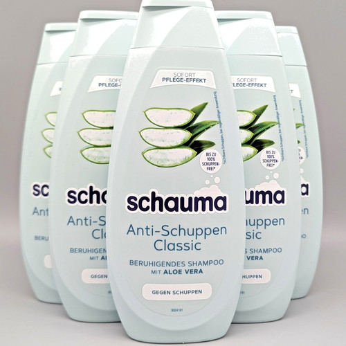 Schauma anti schuppen classic - schauma,