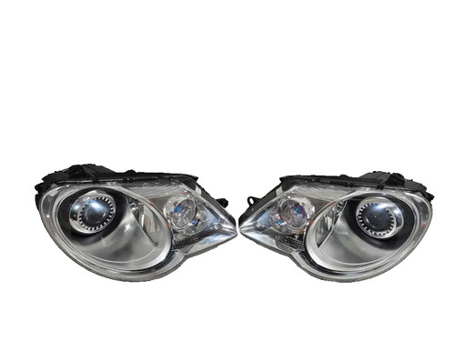 Eos xenon scheinwerfer - vw,